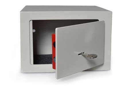 Mechanik-Tresor Bühl